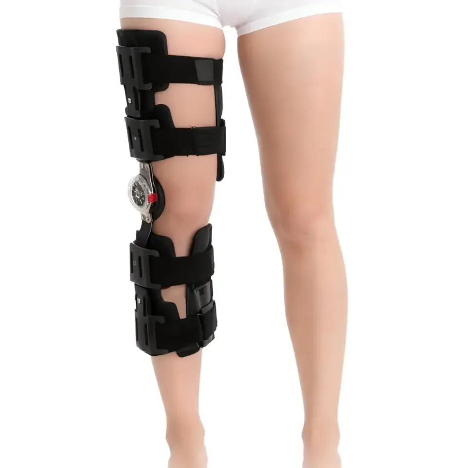 Wingmed Açı Ayarlı Dizlik Boy Ayarlı (Standart)