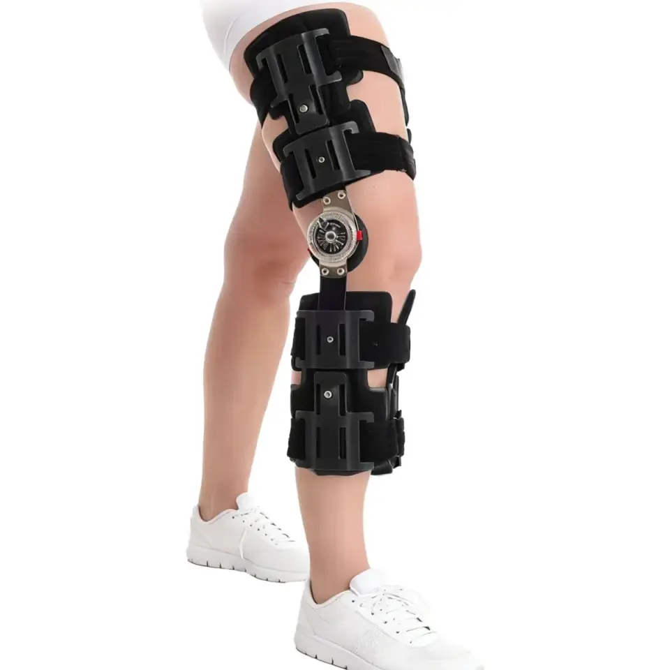 Wingmed Açı Ayarlı Dizlik Boy Ayarlı (Standart)