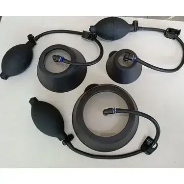 FixFlex Pectus Vacuum (Vakum) 14