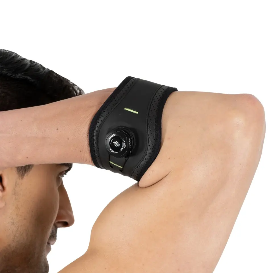 WİNGMED EPİKONDİLİT BANDI PRATİK SİSTEMLİ