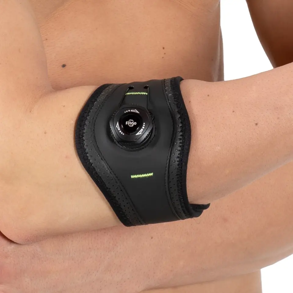 WİNGMED EPİKONDİLİT BANDI PRATİK SİSTEMLİ