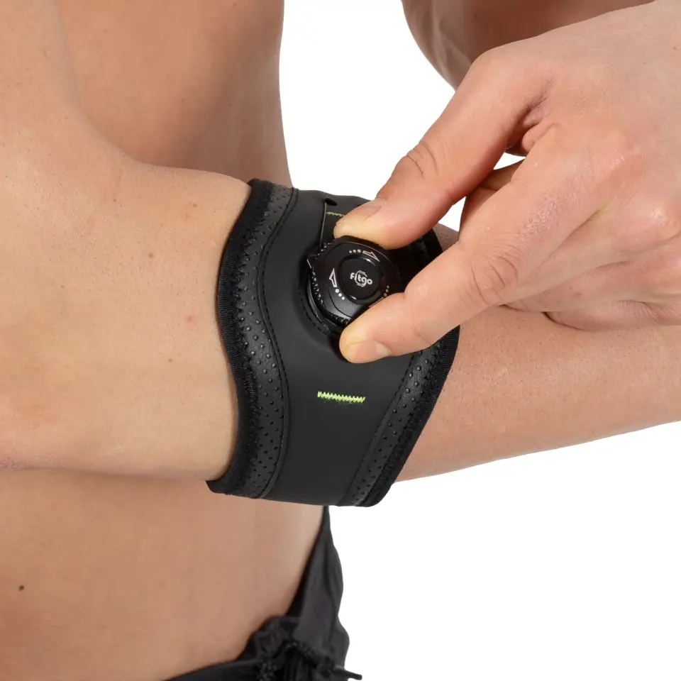 Wingmed Epikondilit Bandı Pratik Sistemli