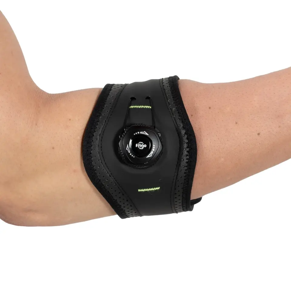 WİNGMED EPİKONDİLİT BANDI PRATİK SİSTEMLİ