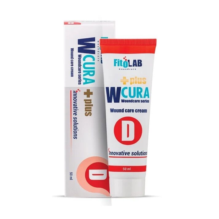Wcura B Plus Yara Bakım Pomadı 110 ml