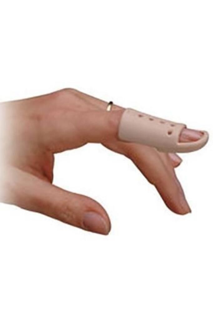 FixFlex Mallet Finger Parmak Ateli