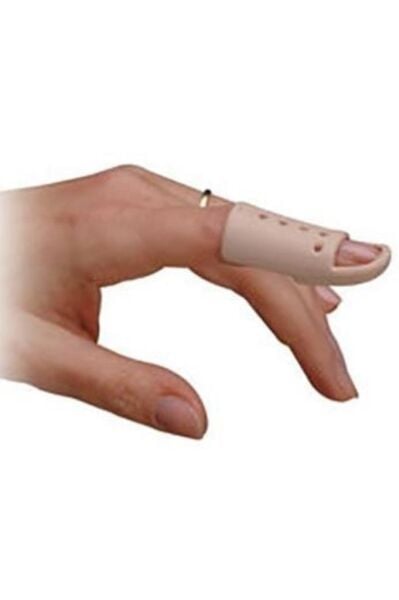 FixFlex Mallet Finger Parmak Ateli