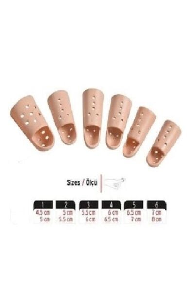 FixFlex Mallet Finger Parmak Ateli