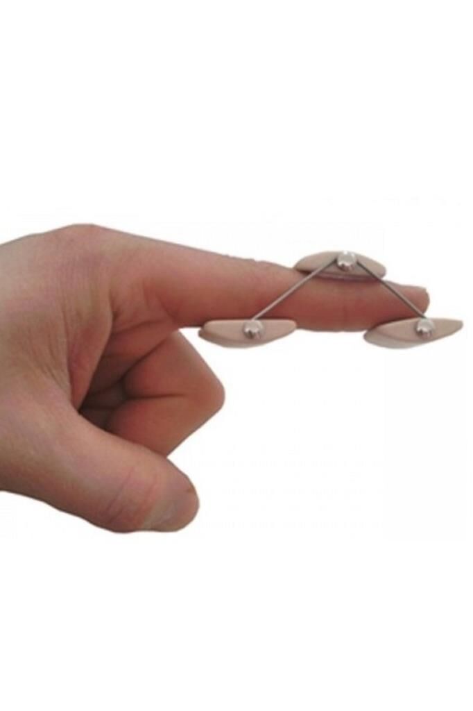FixFlex Dinamik (Butonier Splint) Parmak Ateli