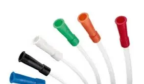 Bıçakçılar Aspirasyon Kateteri