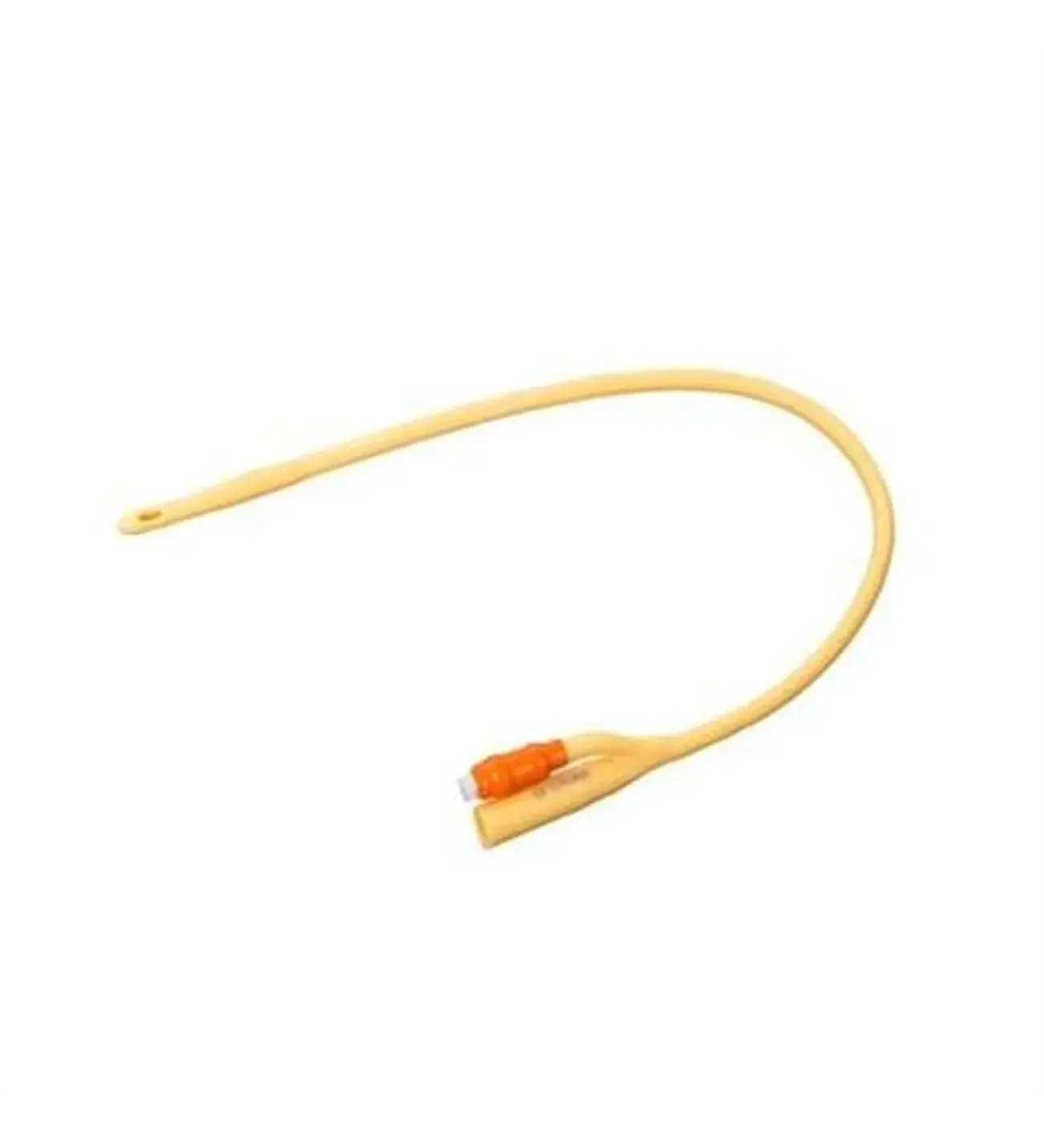 RÜSCH FOLEY SONDA 2 YOLLU LATEX