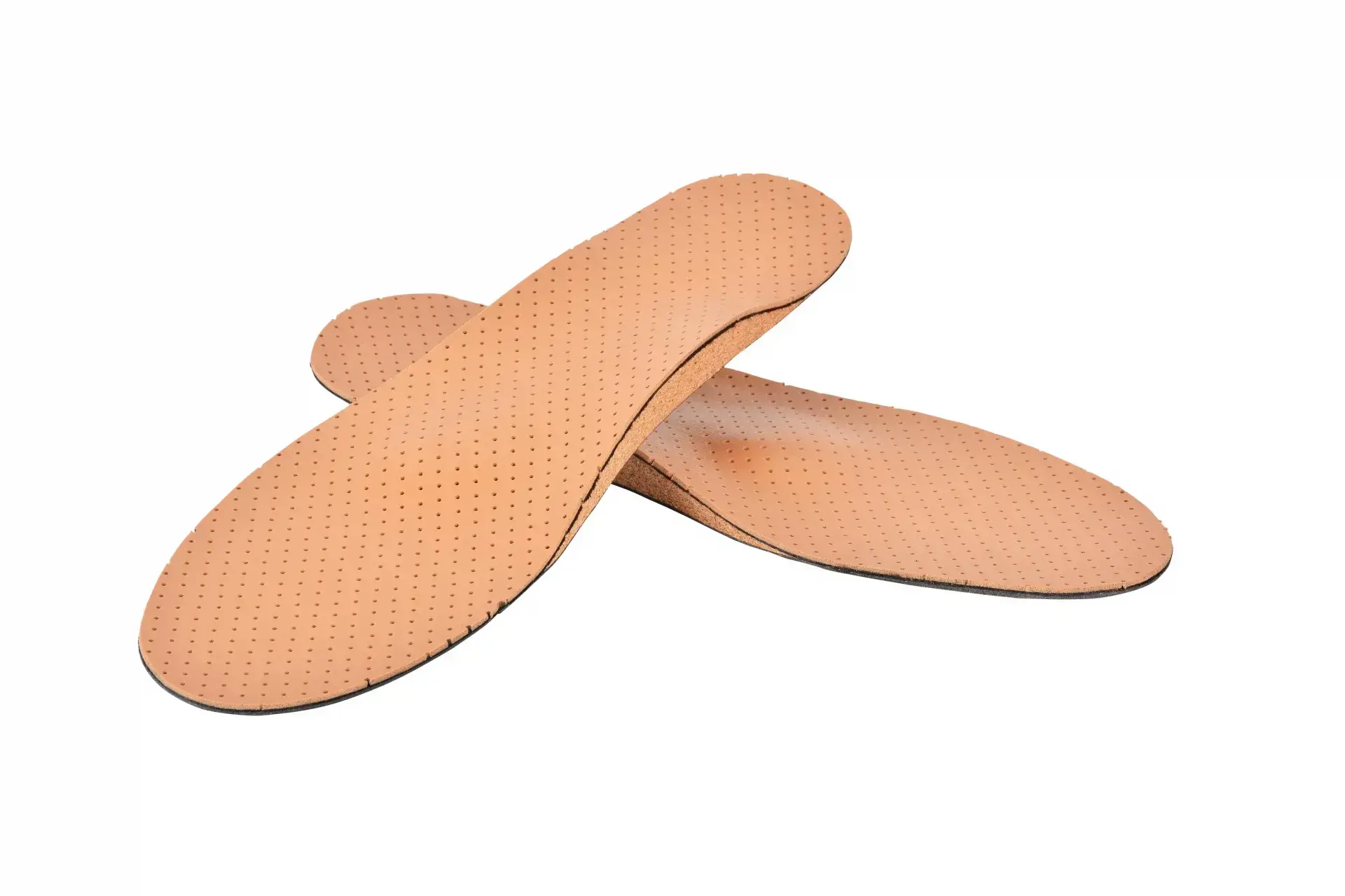 FixFlex Mantar Tabanlık Kahverengi - 44