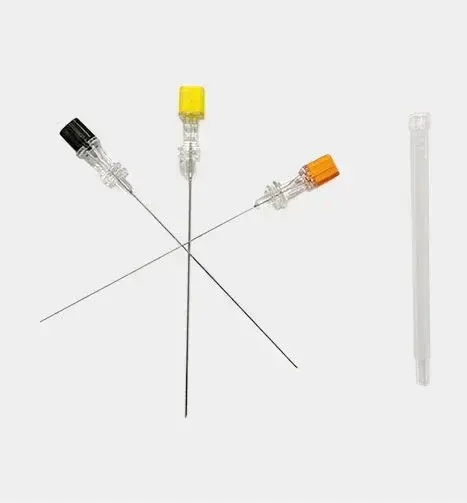 GALENA SPINAL IGNE 18G PEMBE