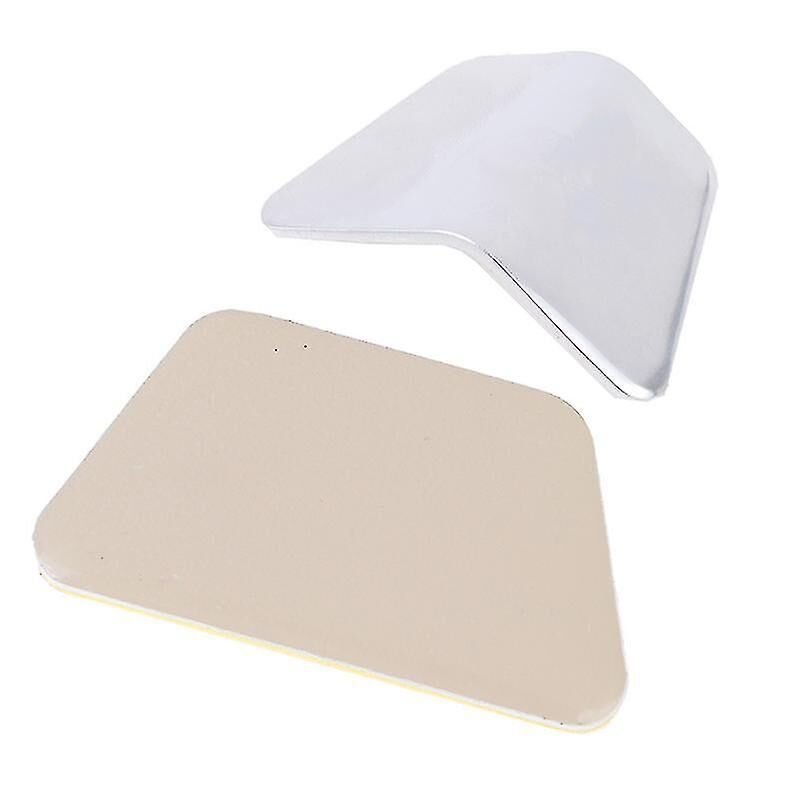 ERFECEN BURUN SPLİNTİ (ALÜMİNYUM NAZAL SPLİNT KİT)