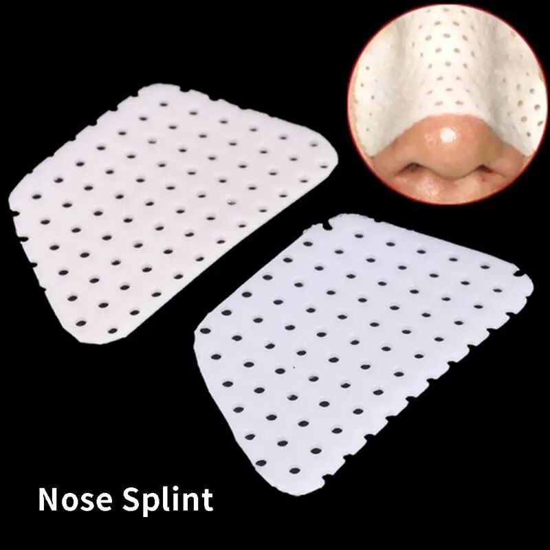 Erfecen Burun Splinti (Thermo Plastic Nazal Splint Kit)
