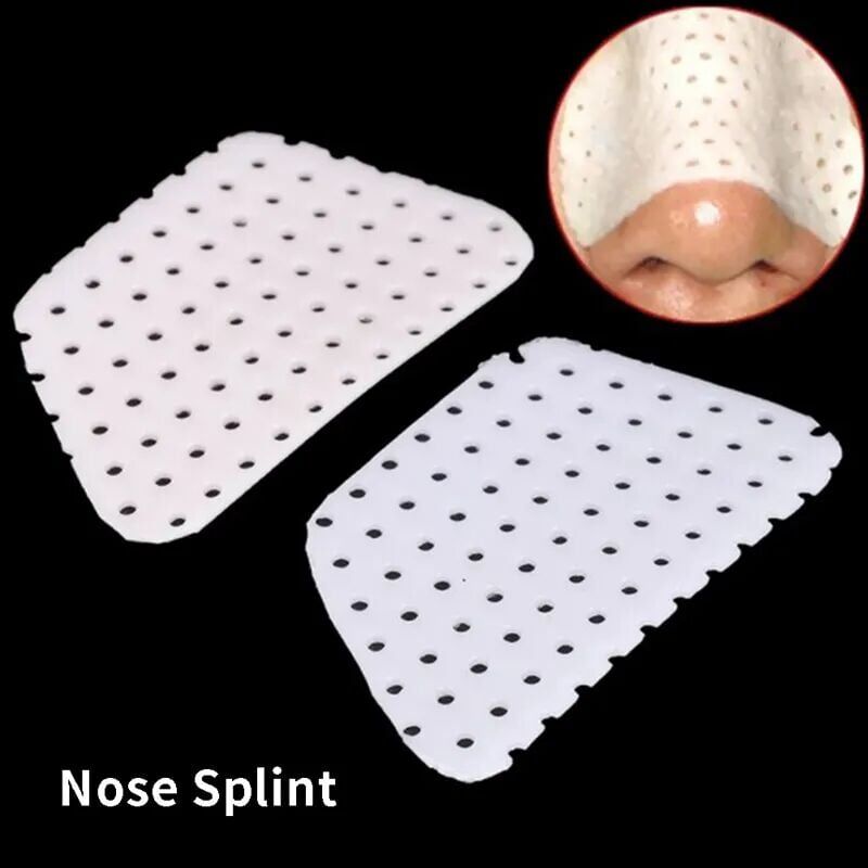 Erfecen Burun Splinti (Thermo Plastic Nazal Splint Kit) M