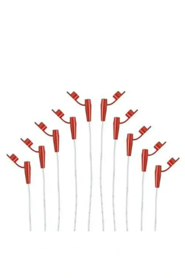 FİXFLEX EMZİRME DESTEK SİSTEMİ (EDS) SETİ 5-6 AYLIK NO:12 BEYAZ