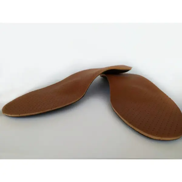 FixFlex Starflex Tabanlık Kahverengi - 28