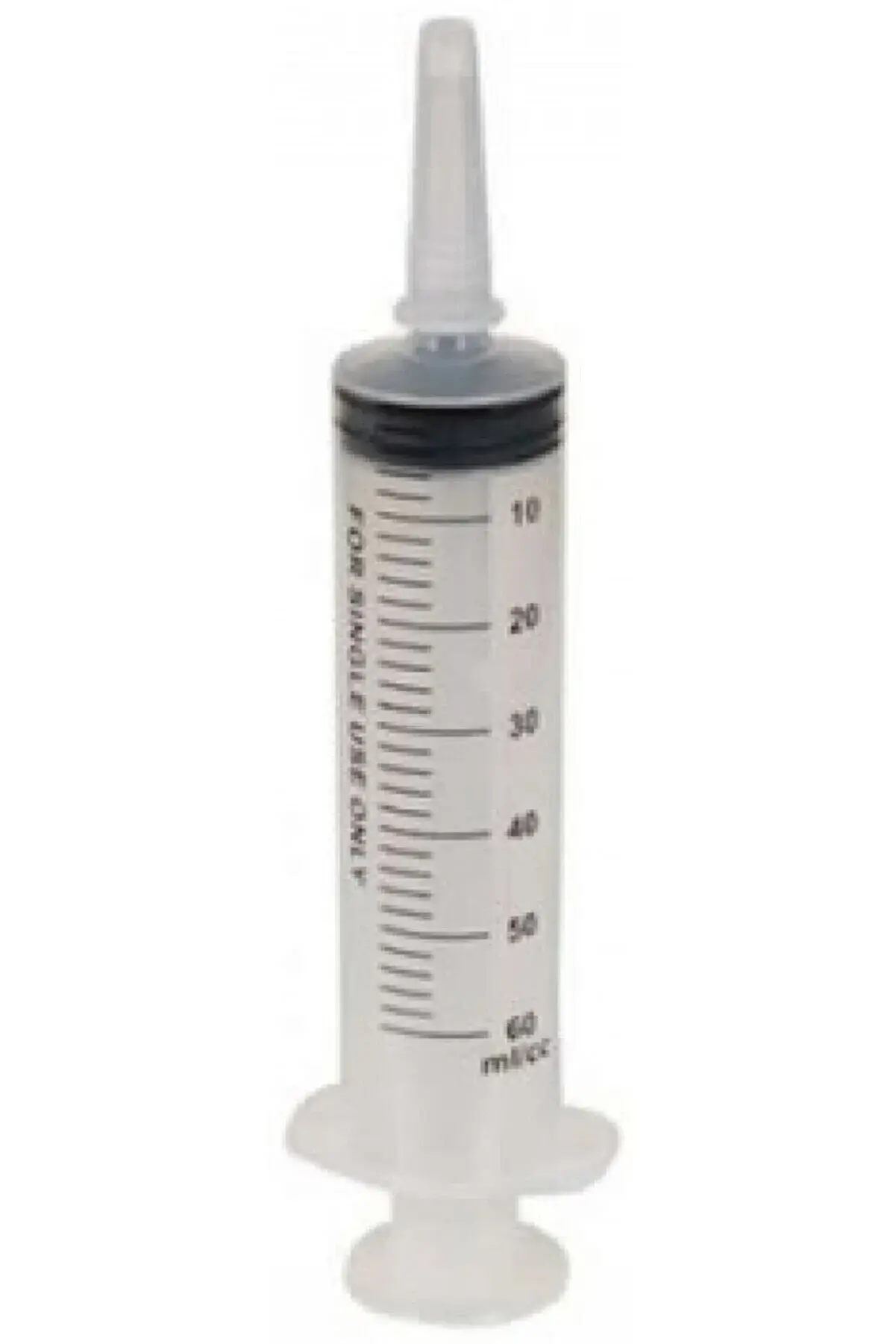 Genject 50 CC Beslenme Enj. Tek