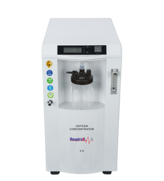 RESPIROX JLO-590I OKSIJEN KONSANTRATORU (5 LT)
