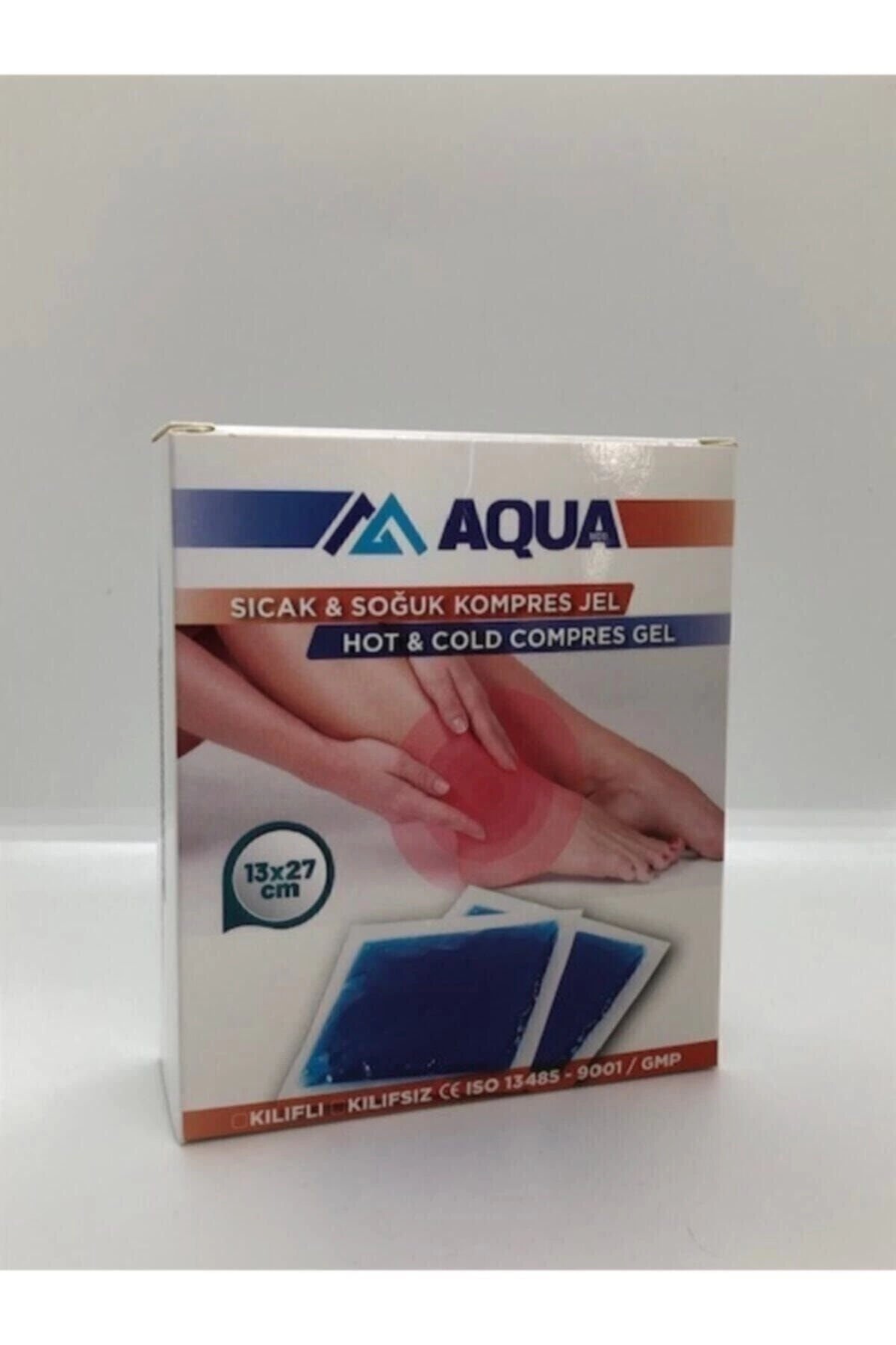 AQUA TERMOJEL 13X27 ORTA