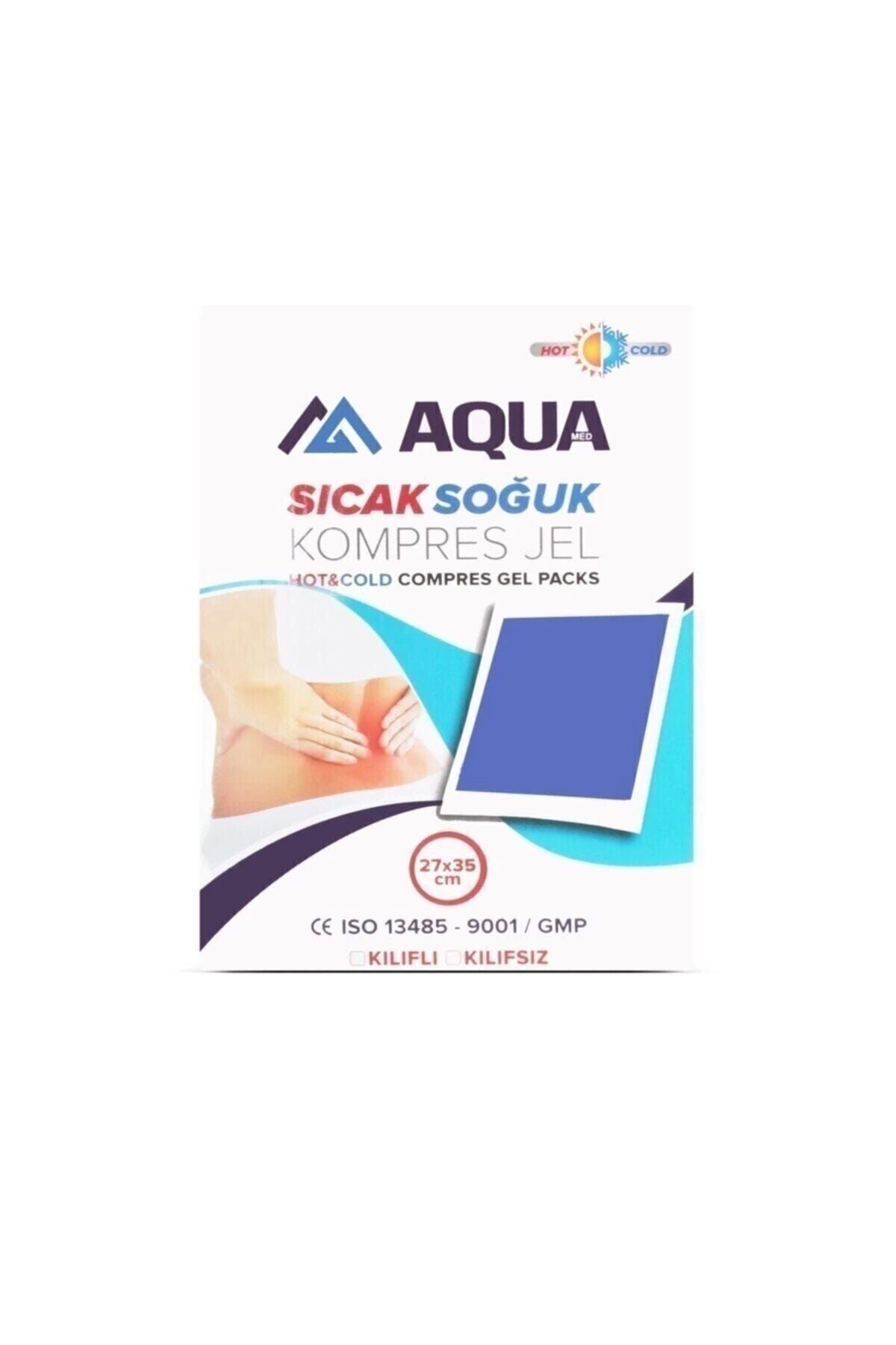 AQUA TERMOJEL 26X37 BUYUK