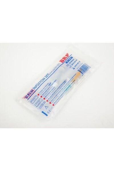 BRP Serum Seti (25 Adet)