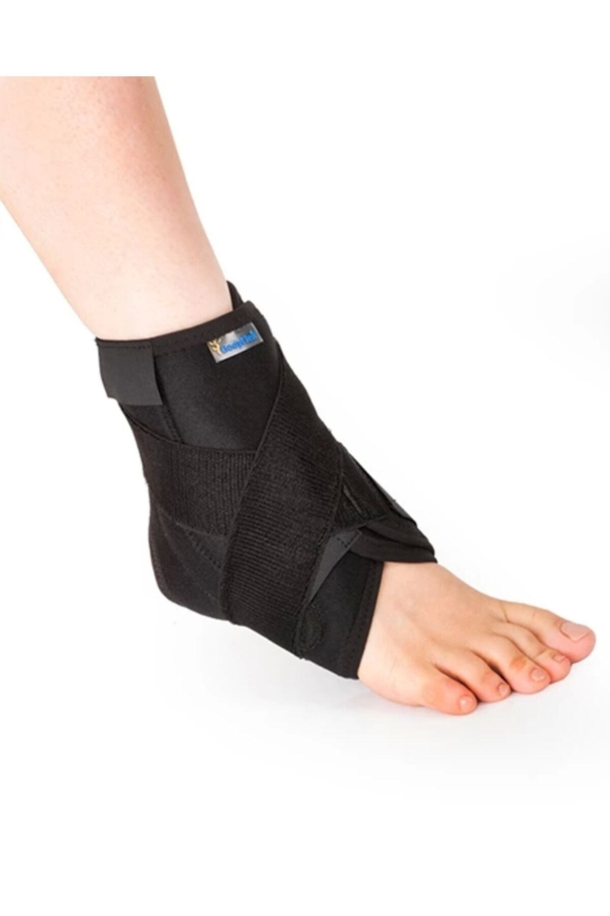BIOFIX AYAK BILEKLIGI LIGAMENT DESTEKLI (STD)