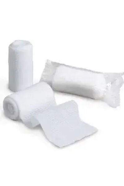 FixFlex Nonsteril SargI Bezi Rulo 10cm x 10m (10 Adet)