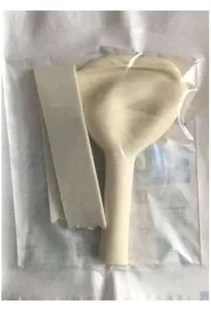 ELITE SONDA PREZERVATIFLI - XL (35 MM)