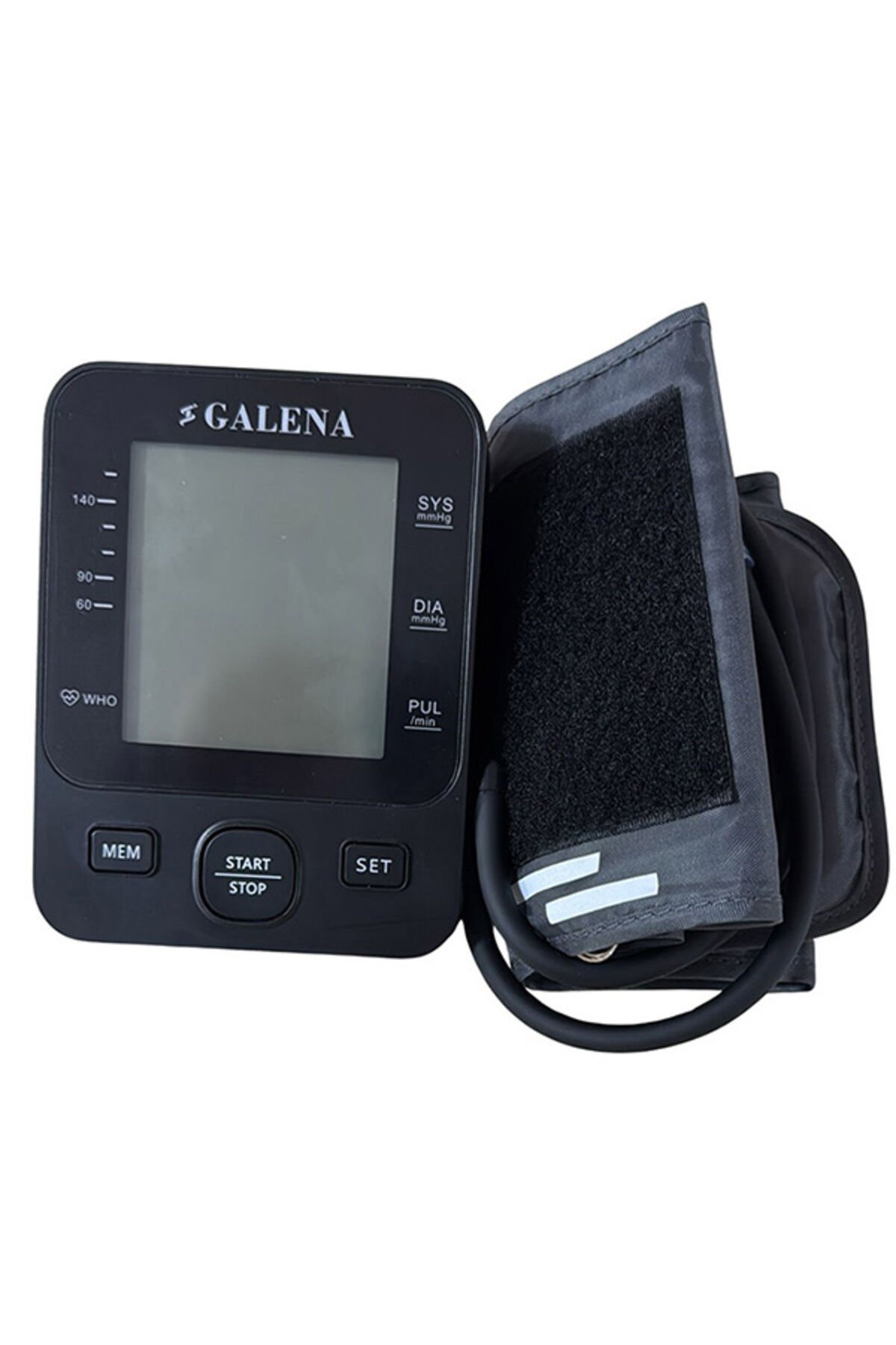 Galena AXD-808  Koldan Konuşan Tansiyon Aleti