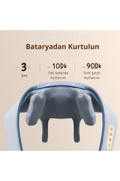 GALENA BAS BOYUN MASAJ ALETI