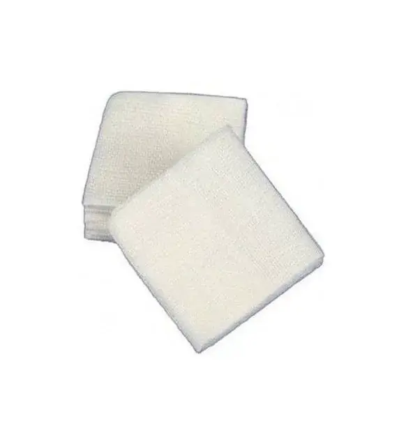 DS Hidrofil Gazlı Bez 30X80 Steril (2 Parça)