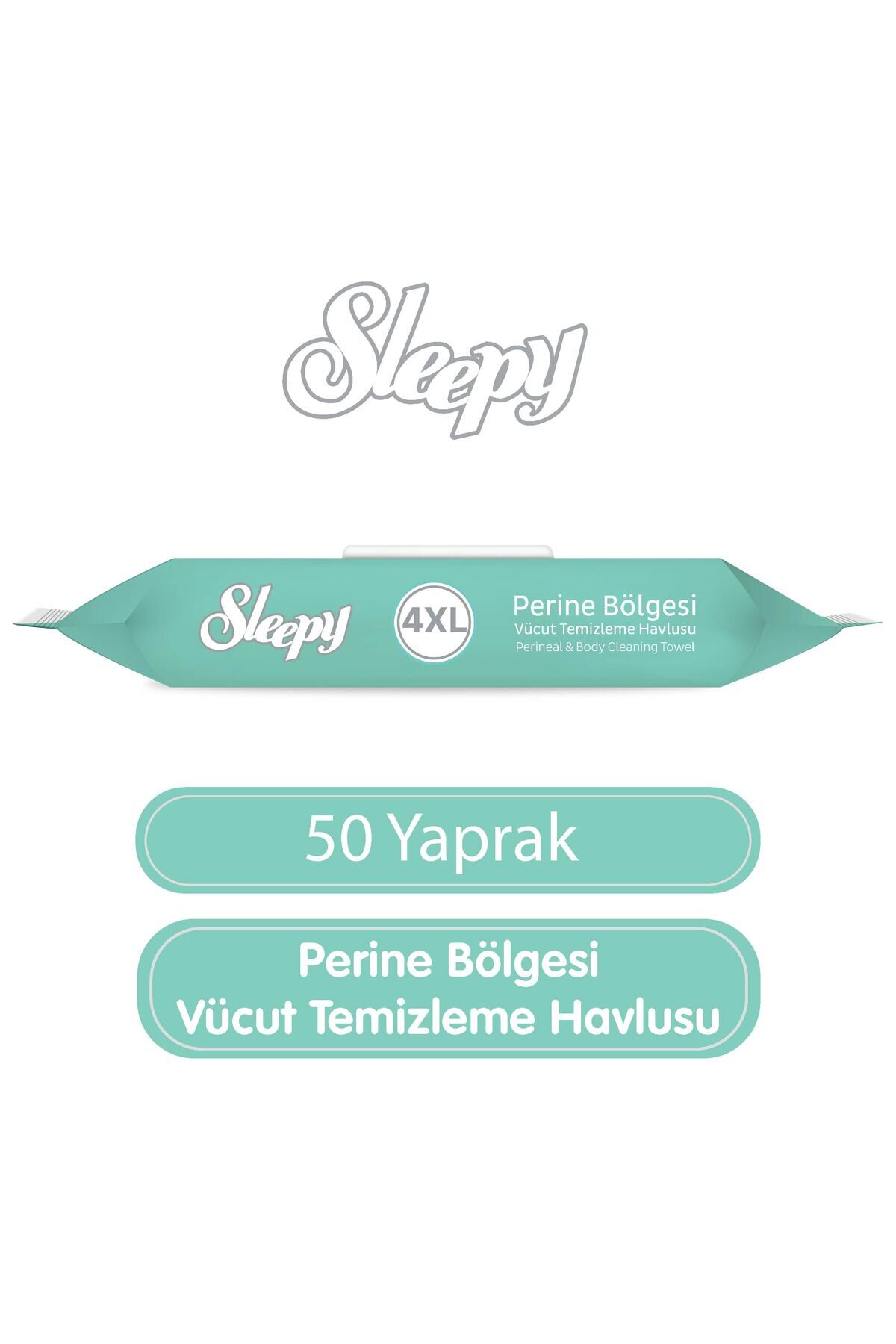 SLEEPY PERINE BOLGESI HAVLUSU 4XL 50 LI