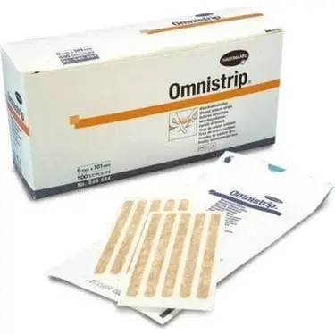 Omnistrip 6x101 (10 lu 1 Paket)