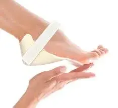 Med-Cover Topuk Koruyucu Köpük Örtü