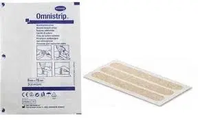 Omnistrip 12x101 (6 lı 1 Paket)