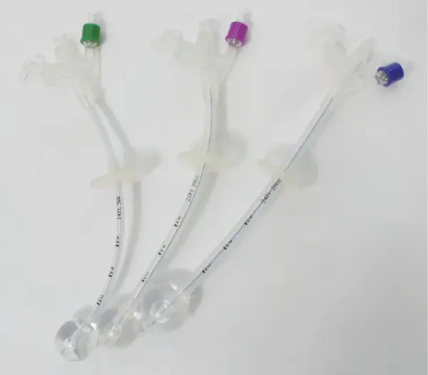 Galena Silikon Gastrostomi Kateteri (Peg) 14