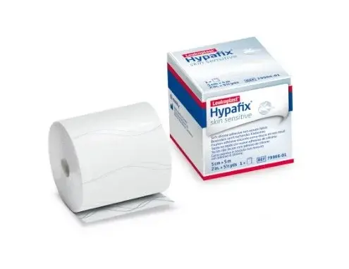 Hypafix 10cm X 10m