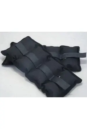 FIXFLEX AYAK KUM AGIRLIK TORBASI 2,5 KG TEK