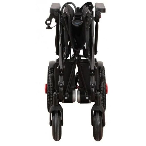 FUHASSAN FH310B QUICK AKULU TEKERLEKLI SANDALYE