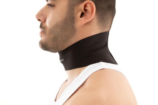 Magnasand Doğal Manyetik Kumlu Boyunluk