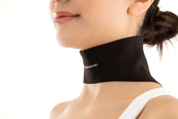 Magnasand Doğal Manyetik Kumlu Boyunluk