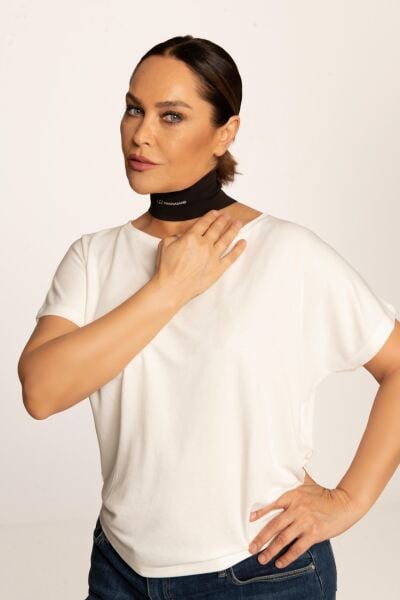 Magnasand Doğal Manyetik Kumlu Boyunluk