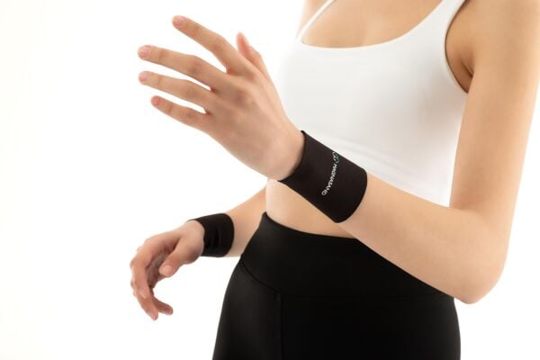 Magnasand Doğal Manyetik Kumlu Bileklik