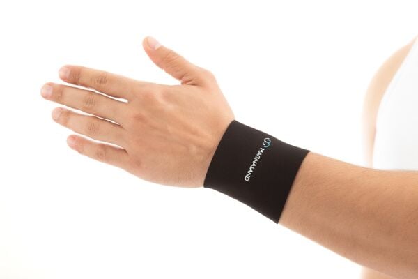 Magnasand Doğal Manyetik Kumlu Bileklik