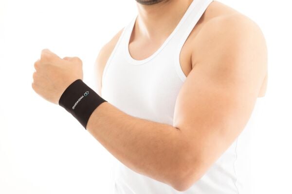 Magnasand Doğal Manyetik Kumlu Bileklik