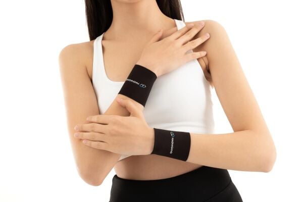 Magnasand Doğal Manyetik Kumlu Bileklik