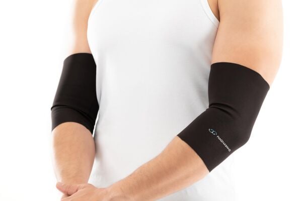 Magnasand Doğal Manyetik Kumlu Dirseklik