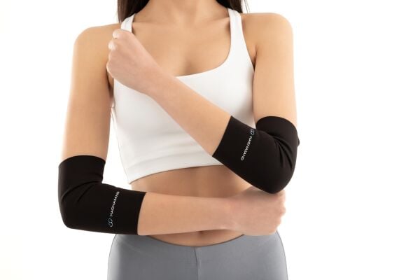 Magnasand Doğal Manyetik Kumlu Dirseklik