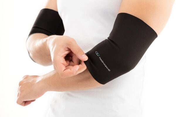 Magnasand Doğal Manyetik Kumlu Dirseklik